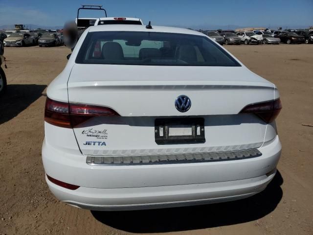 2019 Volkswagen Jetta SEL