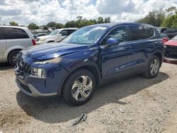 2021 Hyundai Santa FE SE en venta en Riverview, FL