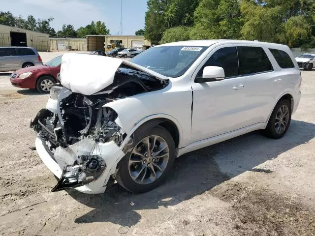 2019 Dodge Durango GT