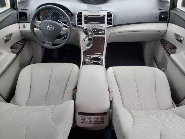 2010 Toyota Venza