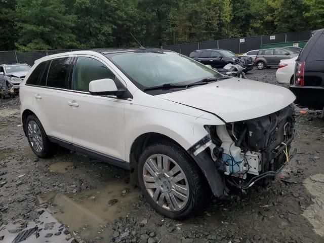 2010 Ford Edge Limited