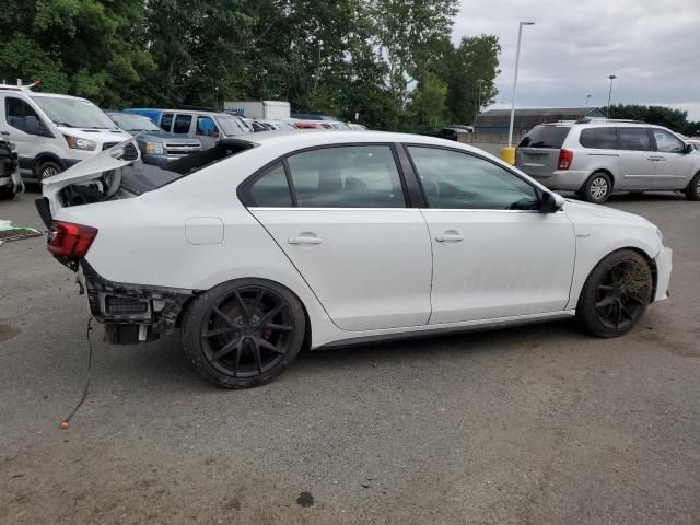 2014 Volkswagen Jetta GLI