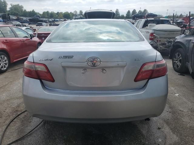 2009 Toyota Camry Base