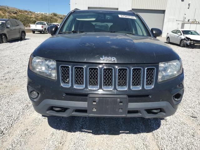 2015 Jeep Compass Sport