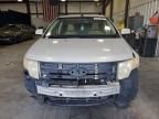 2007 Ford Edge SEL