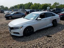 Honda salvage cars for sale: 2020 Honda Accord EXL