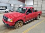 2007 Ford Ranger Super Cab