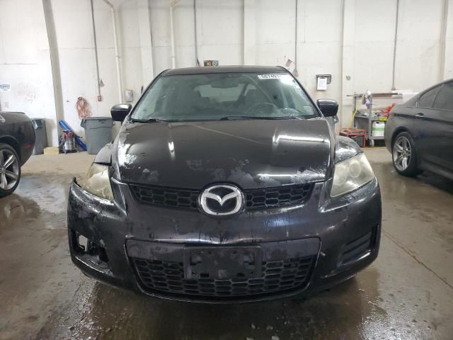 2007 Mazda CX-7