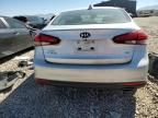 2017 KIA Forte EX