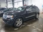 2012 Jeep Grand Cherokee Overland