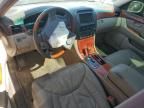 2002 Lexus LS 430