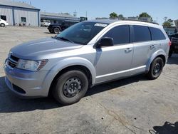 Run And Drives Cars for sale at auction: 2015 Dodge Journey SE