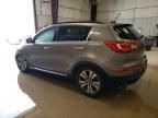 2013 KIA Sportage EX