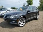 2017 Volkswagen Tiguan SEL