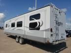 2015 Camper Trailer