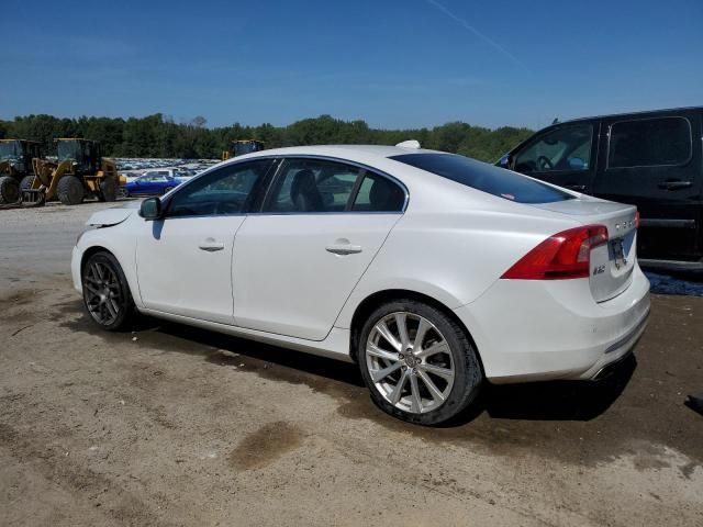 2017 Volvo S60 Premier