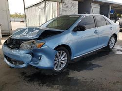 2013 Toyota Camry L en venta en Fresno, CA