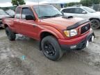 2002 Toyota Tacoma Xtracab