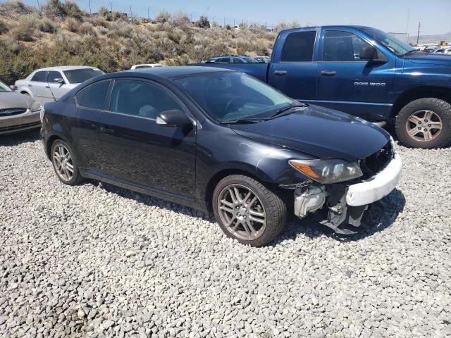 2010 Scion TC