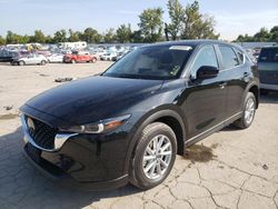 Run And Drives Cars for sale at auction: 2023 Mazda CX-5 Preferred