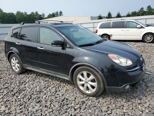 2006 Subaru B9 Tribeca 3.0 H6