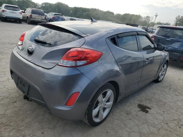 2015 Hyundai Veloster