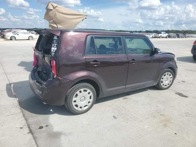 2008 Scion XB