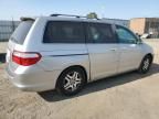 2007 Honda Odyssey EX