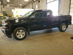 2018 Chevrolet Silverado K1500 LT en venta en Blaine, MN