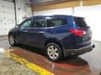 2010 Chevrolet Traverse LT