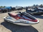 2009 Honda JET Boat