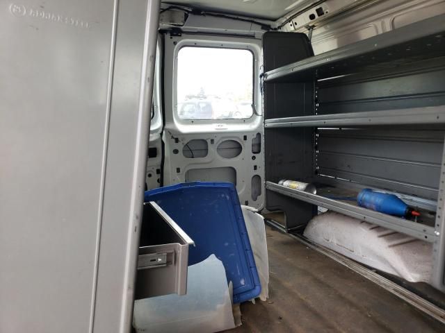 2012 Ford Econoline E250 Van