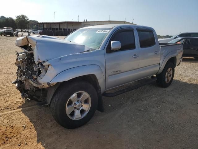 2010 Toyota Tacoma Double Cab Prerunner