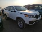 2012 KIA Sorento Base