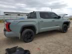 2024 Toyota Tundra Crewmax Limited