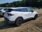 2023 KIA Sportage X-PRO