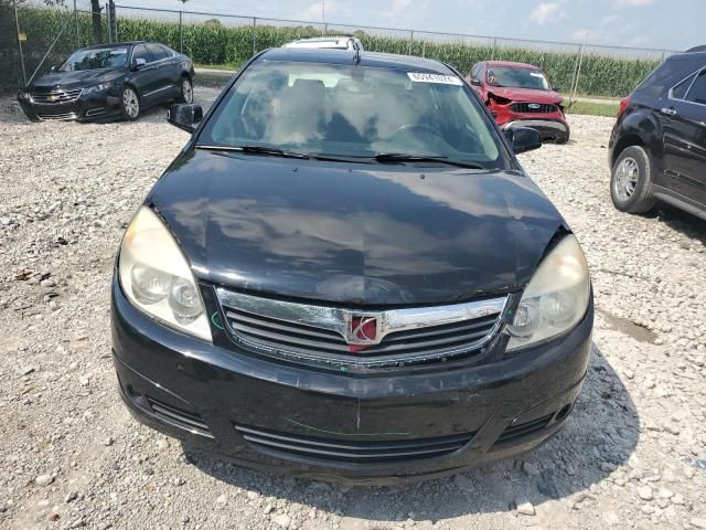 2007 Saturn Aura XR