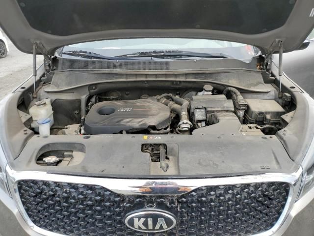 2016 KIA Sorento EX