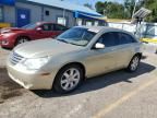 2010 Chrysler Sebring Limited