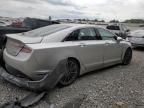 2016 Lincoln MKZ