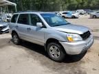 2005 Honda Pilot EX