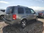 2012 Honda Pilot Touring