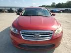 2010 Ford Taurus SEL