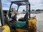 2004 Komatsu Forklift