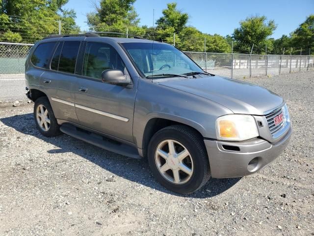 2008 GMC Envoy