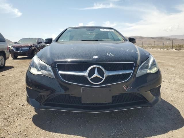 2014 Mercedes-Benz E 350