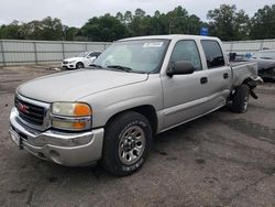 GMC new Sierra c1500 Vehiculos salvage en venta: 2006 GMC New Sierra C1500