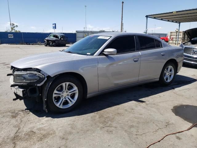 2018 Dodge Charger SXT