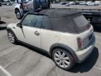 2008 Mini Cooper