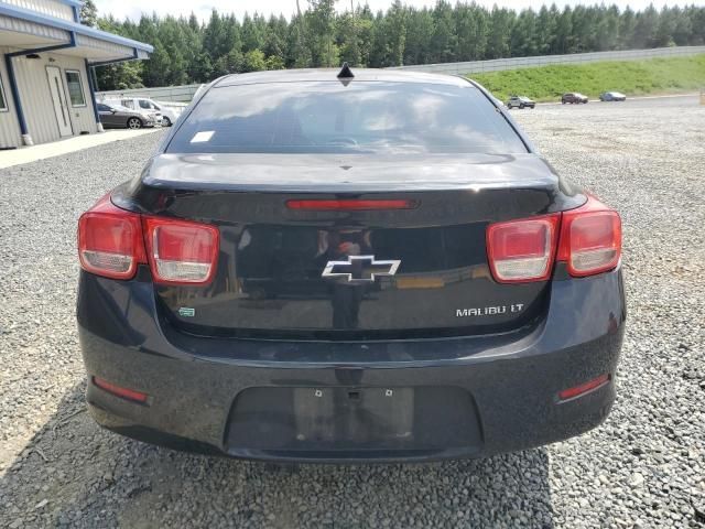 2014 Chevrolet Malibu 1LT